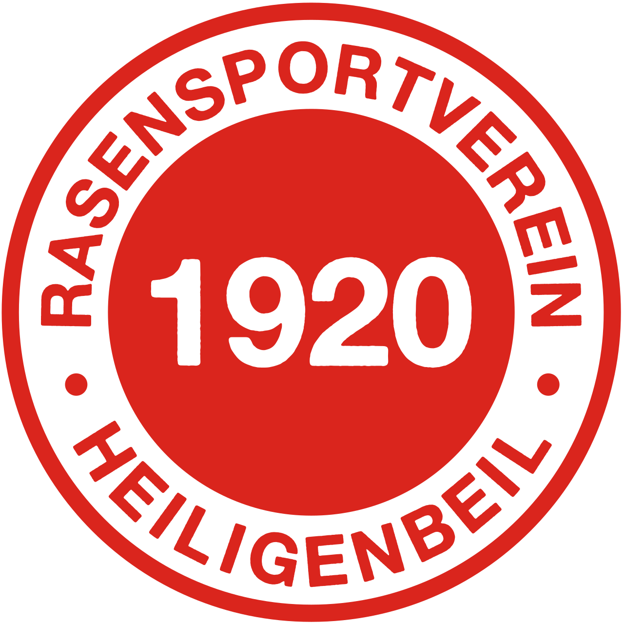 Wappen RSV Heiligenbeil